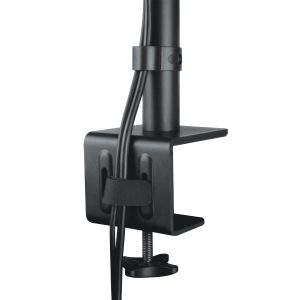Desk Mount Monitor Arm ARCTIC X1, 13"-49", 15 kg, Black