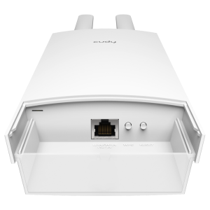Безжичен Access Point Cudy AP3000, AX3000 Dual Band Ceiling Mount за външна употреба