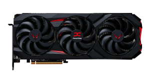 Graphic card PowerColor Radeon RX 9070 Red Devil 16GB GDDR6