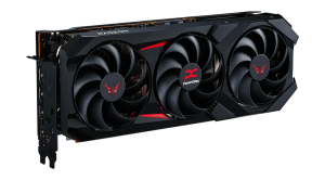 Graphic card PowerColor Radeon RX 9070 Red Devil 16GB GDDR6