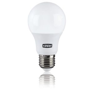 Xavax LED крушка, E27, 806 lm, 60W, 2 бр, 112929