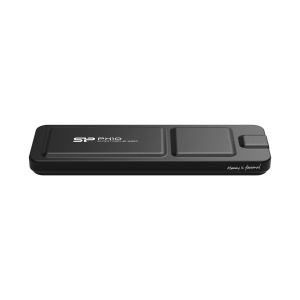 Външен SSD Silicon Power PX10 Black, 2TB