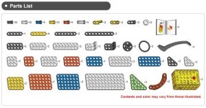 Robotis PLAY 600 PETs