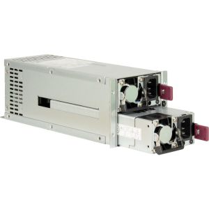Power Supply Inter Tech IPC ASPOWER R2A-DV0550-N 2x500W