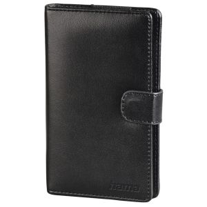 HAMA Калъф "Vegas" за 5 USB памети, черен