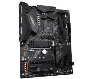 Motherboard GIGABYTE B550 AORUS ELITE V2 Socket AM4