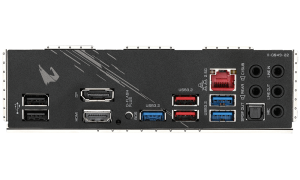 Motherboard GIGABYTE B550 AORUS ELITE V2 Socket AM4