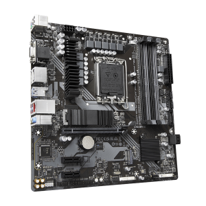 Дънна платка GIGABYTE B760M DS3H, socket 1700, ATX
