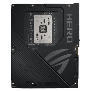 Дънна платка ASUS ROG CROSSHAIR X870E-E HERO WIFI AM5 DDR5