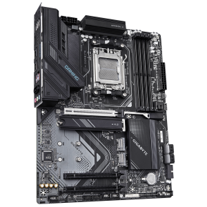 Motherboard GIGABYTE X870 GAMING WIFI 6, Socket AM5