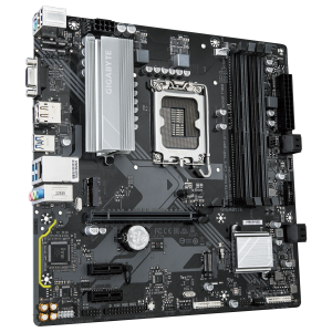 Motherboard GIGABYTE B760M D3HP DDR4 socket 1700, mATX