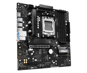 Motherboard ASRock A620AM PRO-A, AM5