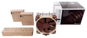 CPU Cooler Noctua NH-U12S