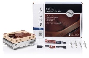 CPU Cooler Noctua NH-L9i-17xx
