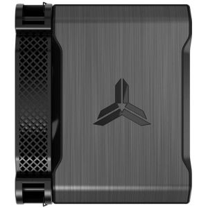 Охладител за процесор Jonsbo HX6250 140mm Black AMD/Intel