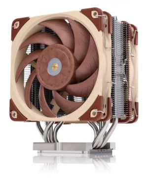 Охладител за процесор Noctua NH-U12S DX-4677