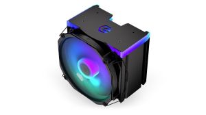 Охладител за процесор ENDORFY Fortis 5 Black ARGB