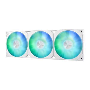 Охладител за процесор ASUS PRIME LC 360 ARGB White Edition