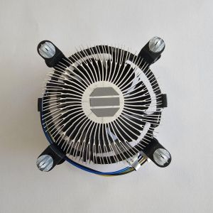 CPU Cooler Spire CG-HZ-1156-09 for LGA1200