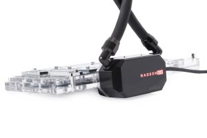 GPU AIO System Alphacool Eiswolf 2 AIO - 360mm Radeon RX 6800/6800XT/6900 Reference Design with Backplate