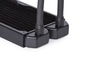 GPU AIO System Alphacool Eiswolf 2 AIO - 360mm Radeon RX 6800/6800XT/6900 Reference Design with Backplate