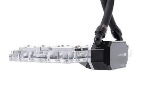 GPU AIO System Alphacool Eiswolf 2 AIO - 360mm Radeon RX 6800/6800XT/6900 Reference Design with Backplate