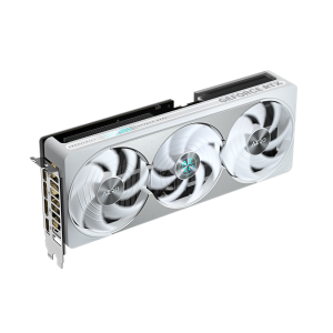 Graphic card GIGABYTE GeForce RTX 5080 AERO OC 16GB GDDR7