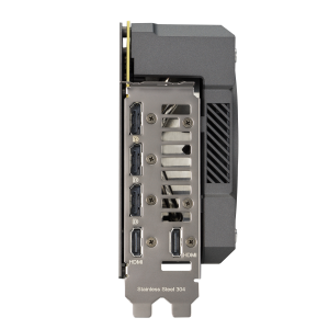 Graphic card ASUS TUF Gaming RTX 5070 OC 12GB GDDR7