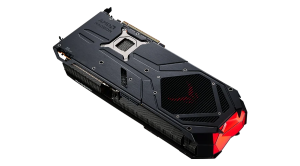Graphic card PowerColor Radeon RX 9070 XT Red Devil 16GB GDDR6