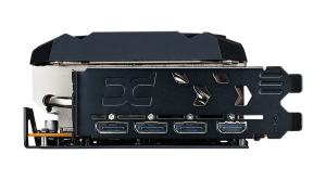 Graphic card PowerColor Radeon RX 9070 XT Red Devil 16GB GDDR6