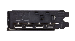 Graphic card PowerColor Radeon RX 9070 Reaper 16GB GDDR6