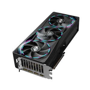 Graphic card GIGABYTE AORUS RTX 5070 MASTER 12GB GDDR7