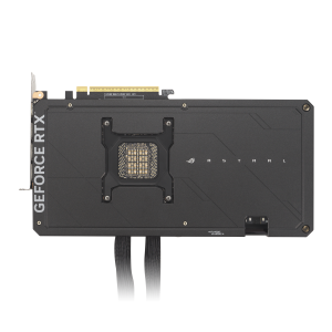 Видео карта ASUS ROG Astral LC RTX 5090 OC 32GB GDDR7