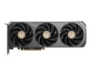 Видео карта ZOTAC GAMING RTX 5070 Solid 12GB GDDR7