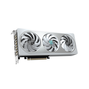 Graphic card GIGABYTE RTX 5060 AERO OC 8GB GDDR7