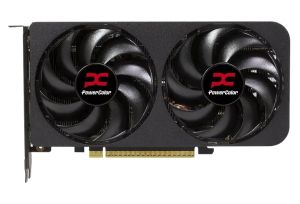 Graphic card PowerColor RADEON RX 9060 XT Reaper 16GB GDDR6