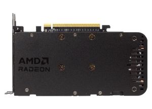 Видео карта PowerColor RADEON RX 9060 XT Reaper 16GB GDDR6