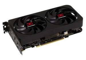 Graphic card PowerColor RADEON RX 9060 XT Reaper 8GB GDDR6
