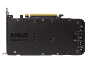 Graphic card PowerColor RADEON RX 9060 XT Reaper 8GB GDDR6