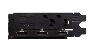 Graphic card PowerColor RADEON RX 9060 XT Reaper 8GB GDDR6