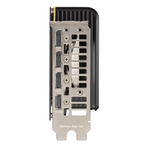 Видео карта ASUS PRIME RTX 5060 TI 16GB OC GDDR7