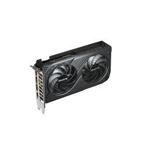 Graphic card GIGABYTE RTX 5060 WINDFORCE OC 8GB GDDR7