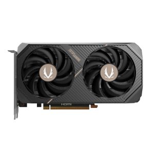 Видео карта ZOTAC GAMING RTX 5060 AMP 8GB GDDR7