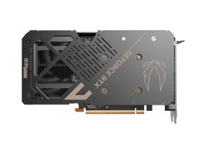 Graphic card ZOTAC GAMING RTX 5060 AMP 8GB GDDR7