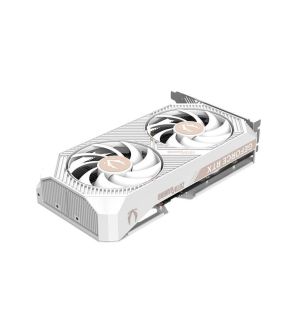 Graphic card ZOTAC GAMING RTX 5060 Twin Edge OC White Edition 8GB GDDR7