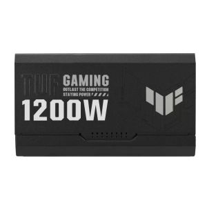 Power Supply ASUS TUF Gaming 1200W, 80+ Gold PCIe 5.0