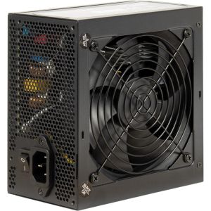 Power Supply Inter Tech Argus BPS-500, 500W 80+ Bronze