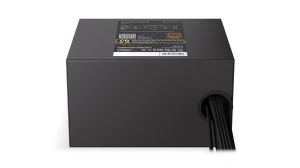 Захранващ блок Endorfy VERO L5 600W 80+ Bronze