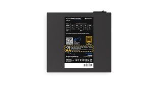 Power Supply Endorfy Supremo FM5 750W 80+ Gold - Fully Modular