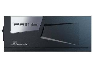 Захранващ блок Seasonic PRIME PX 2200W 80+ Platinum, ATX 3.1 - Full Modular